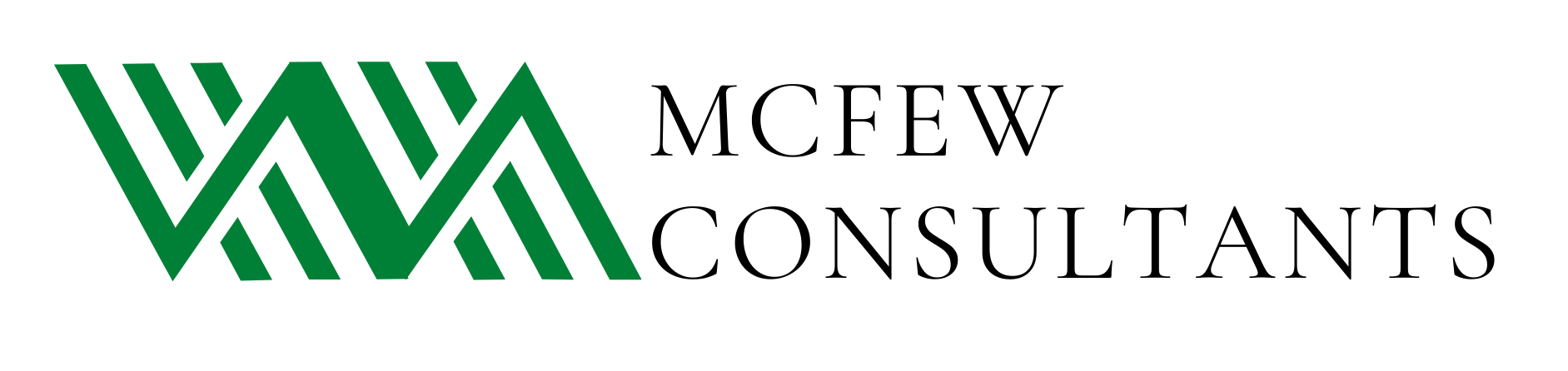 MCFEW Consultants